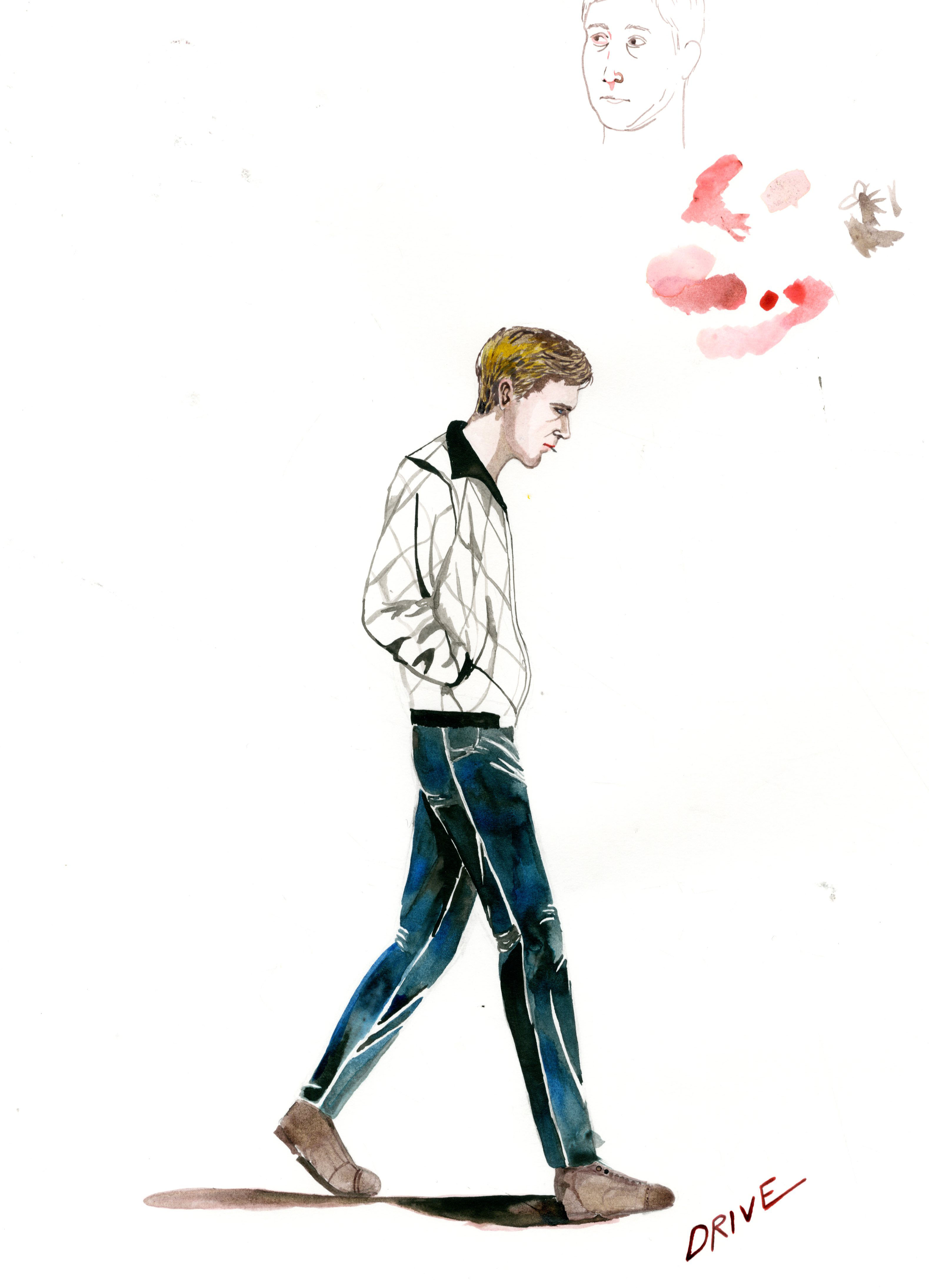 Drive