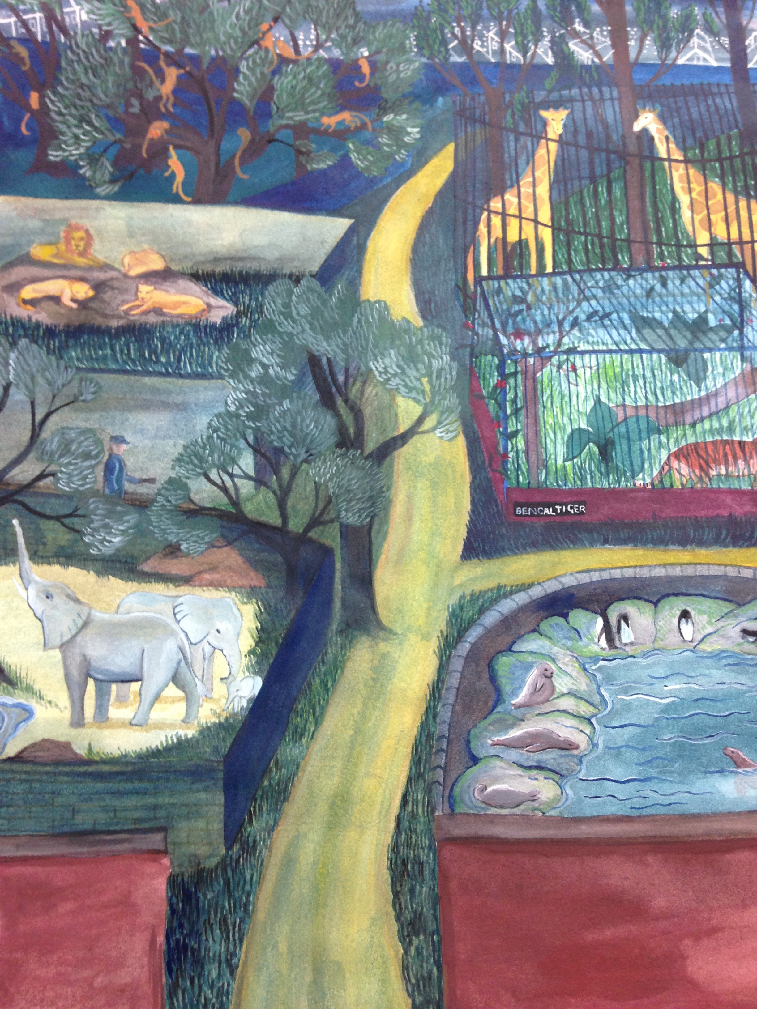 The Zoo